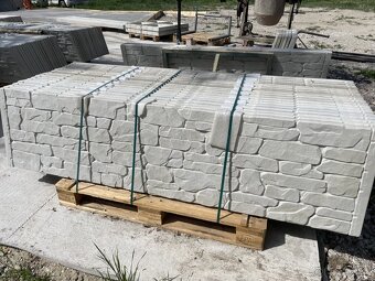 Vyroba Predaj a Montaz betotonoveho plotu - 14