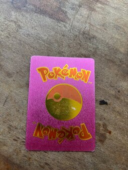 Pokemon karty - 14