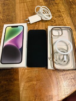 iPhone 14 – Top stav - 14