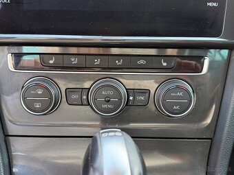 Volkswagen Golf Variant 1.6 TDI BMT 115k Edition “83000km” - 14