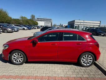 Mercedes-Benz A trieda - 14