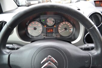 Citroën Berlingo 1.6Hdi - 14