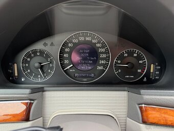 E320cdi elegance - 14
