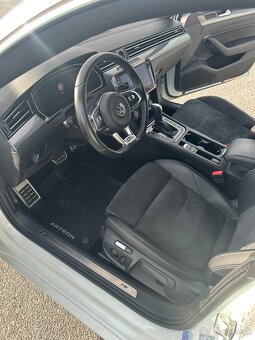 Arteon 2.0 tsi R-line - 14