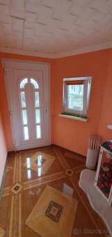 RODINNÝ DOM v krásnej lokalite (Tokajská oblasť) - 14