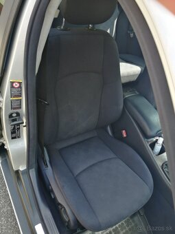 Mercedes C 220 cdi kombi - 14
