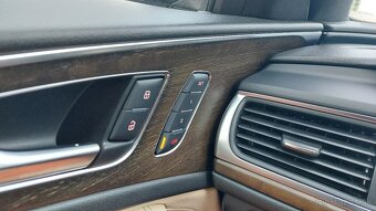 Audi A6 Avant 3.0 TDI,Exclusive line, 160 kw,A7, 2017 - 14