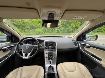 Volvo XC60 D4 - 14