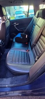 OPEL insignia KOMBI - 14