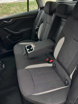 Škoda Scala Business Automat Tsi 2021 Kúp.Slovensko Full LED - 14
