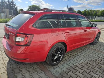 ŠKODA OCTAVIA III  KOMBI 03/2020 2.0TDI 110KW Sport Edition - 14