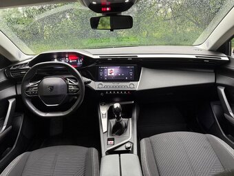 Peugeot 308 Break/SW SW 1.5 BlueHDi 130 Active Pack - 14