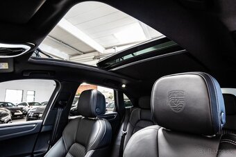 Porsche Macan - 14