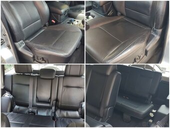 MITSUBISHI PAJERO IV 3,2DI-D 4x4 - 14