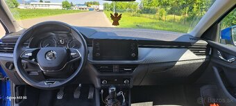 Predám Skoda Scala - 14