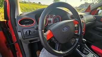 Ford Focus 1,8 diesel , rok 2010 - aj vymením - 14