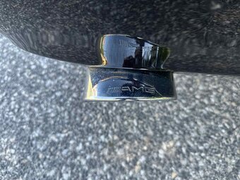 Predám Mercedes-benz S350i Long rok vyr 2006 - 14