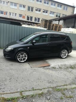 Altea XL 2.0 tdi - 14