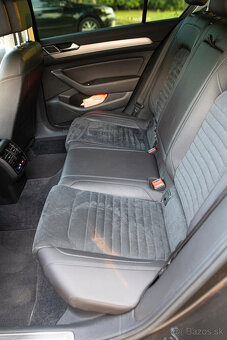 VW Passat B8 Highline - 110kw - 14