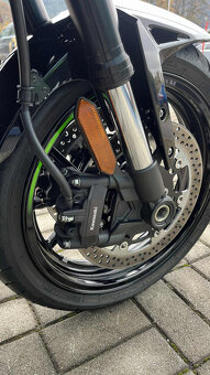 Kawasaki Versys 1100 2025 - 3323 km - 14