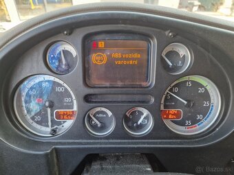 DAF LF 55.220, Euro 5, Carrier - 14