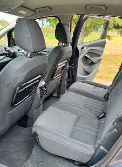 FORD C-MAX 1.6i TITANIUM - 14