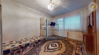 HALO reality - Predaj, dvojizbový byt Hnúšťa, Nábrežie Rimav - 14