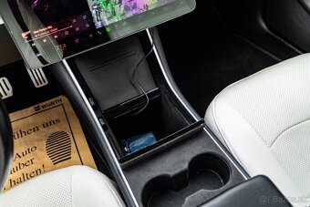 Tesla Model 3 Performance / TOP STAV / Full Autopilot - 14