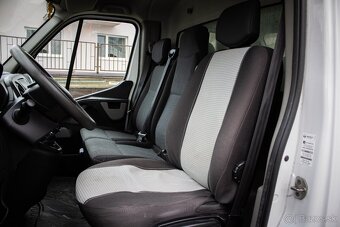 Renault Master Box L3 dCi 170 /ODPOČET DPH/ - 14