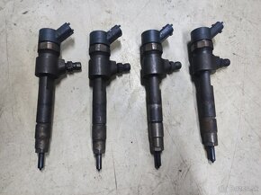 Opel Astra H 1.9 CDTI 110kW a 88kW na ND - 14