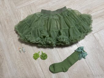 Krásna suknička s doplnkami - 14