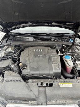 Audi A4 B8 2.0 Tdi At - 14