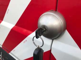 Peugeot Boxer- pojazdna dielňa, servisní vůz - 14