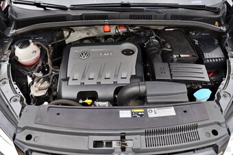 Volkswagen Sharan 2.0 TDI LIFE - 14