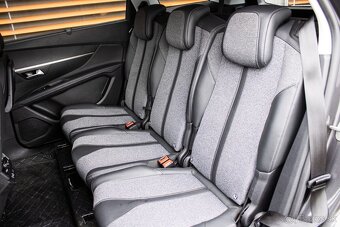 Peugeot 5008 1.6 PureTech 180 E6.2 Allure EAT8 - 14