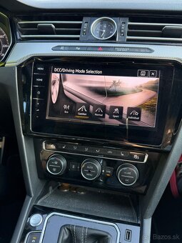 Volkswagen Arteon R-Line 2.0 TDI 4Motion DSG – FULL výbava – - 14