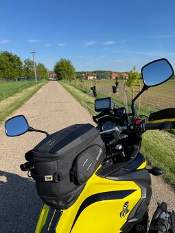 Suzuki Dl 650 V-Strom XT (2020) - 14