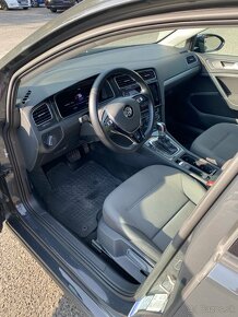 Predám elektrický Golf vo výbornom stave - 11000Eur bez DPH - 14