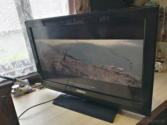 LCD TELEVÍZOR Haier. 81 cm. - 14