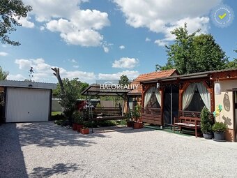 HALO reality - Predaj, rodinný dom Kameničná - EXKLUZÍVNE HA - 14