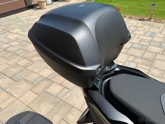 HONDA PCX 125 r.v. 07/2024, 766km, v záruke - 14