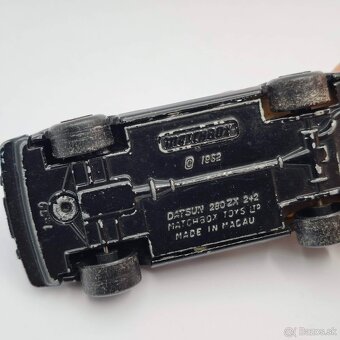 Matchbox - Porsche, Austin, MGB, Pontiac, Firebird - 14
