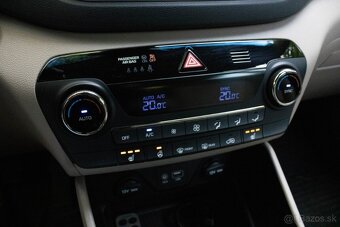 HYUNDAI TUCSON 1.6 T-GDi Premium 4x4 130kW 2018 - 14