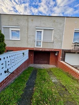Na predaj 4 izbový  rodinný dom Milionárska štvrť - 14