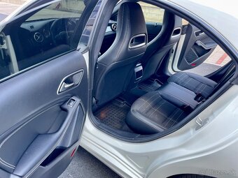 Mercedes Benz CLA 180 - 14