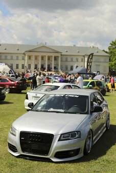 Audi S3 Sportback DSG - 14