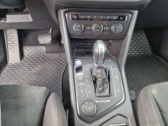 Volkswagen Tiguan 2.0 BiTDI SCR BMT 176kW R-Line 4x4 - 14