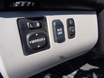 Mitsubishi L 200 L200 2.5 DI-D Double Cab Entry - 14