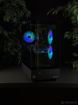 ☑️ Ryzen 5 5500 / RX6700XT 12GB / 16GB RAM / 1TB M2 / 24 Zár - 14