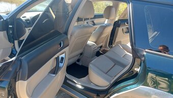 Subaru outback - 14